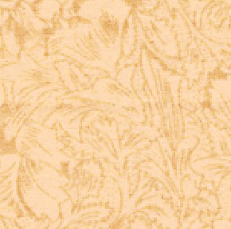Quilt Backs 108" By Benartex - Super Pale