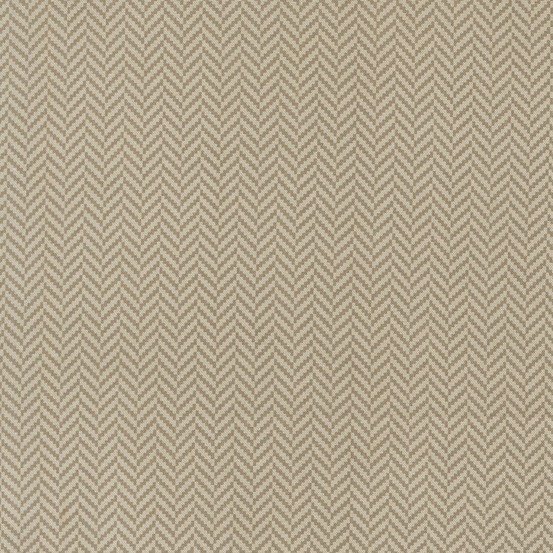 Meadowbrook By Brenda Riddle For Moda - Pebble