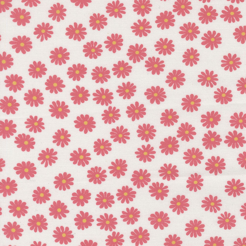 Tid Bits By Me And My Sister Designs For Moda - Digital Print - Happy Days