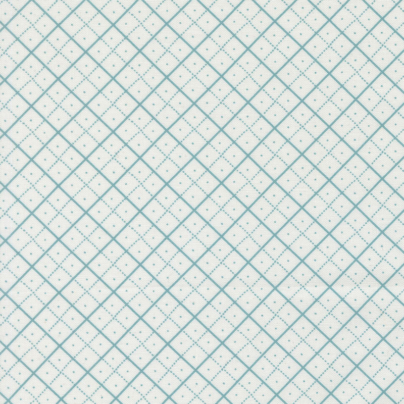 Tid Bits By Me And My Sister Designs For Moda - Digital Print - Crossroads