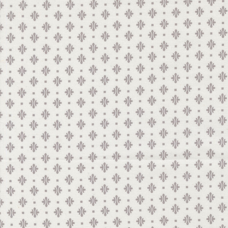 Tid Bits By Me And My Sister Designs For Moda - Digital Print - Diamond Tile