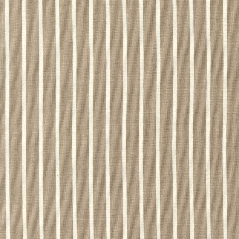 Magic Stripes By Lella Boutique For Moda - Dove