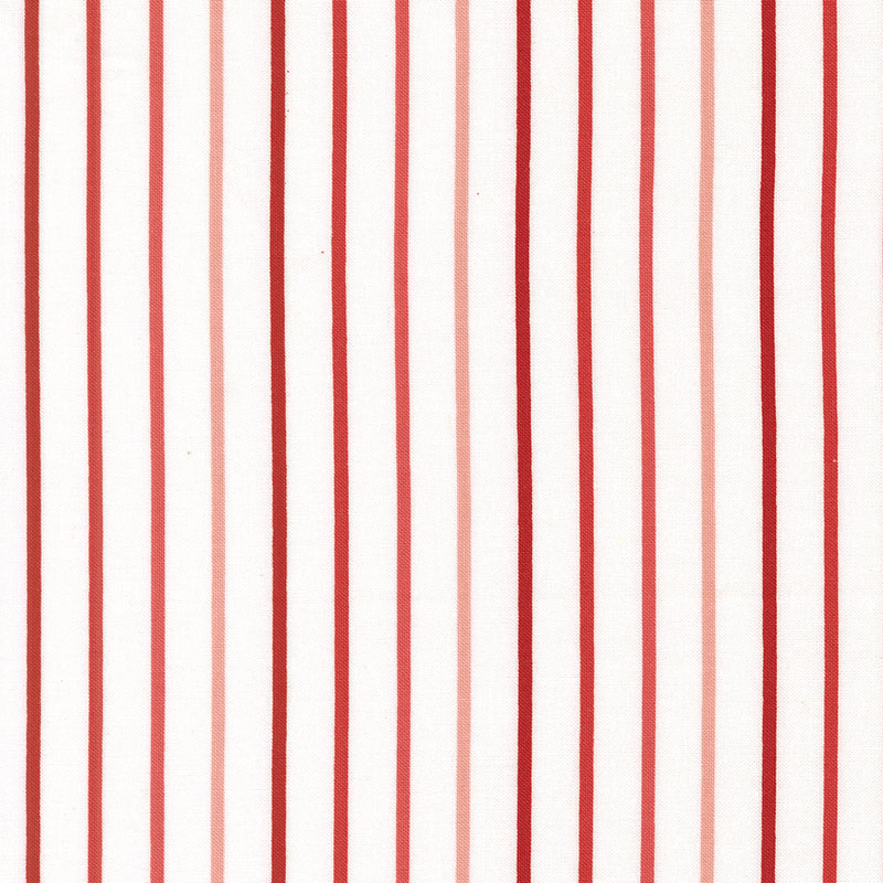 Magic Stripes By Lella Boutique For Moda - Love