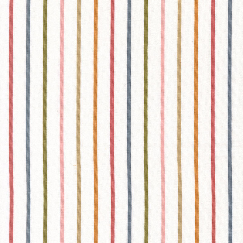 Magic Stripes By Lella Boutique For Moda - Daisy