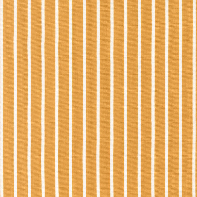 Magic Stripes By Lella Boutique For Moda - Honey