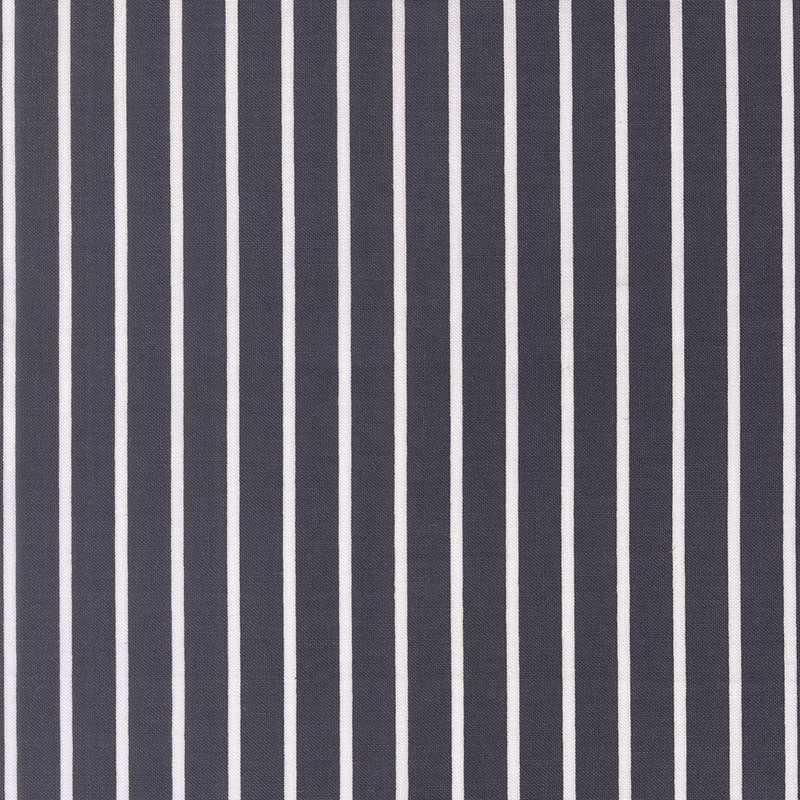 Magic Stripes By Lella Boutique For Moda - Twilight