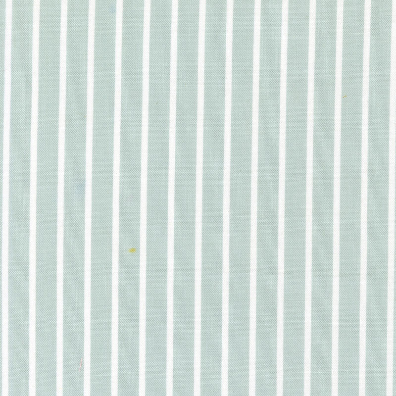 Magic Stripes By Lella Boutique For Moda - Robins-Egg