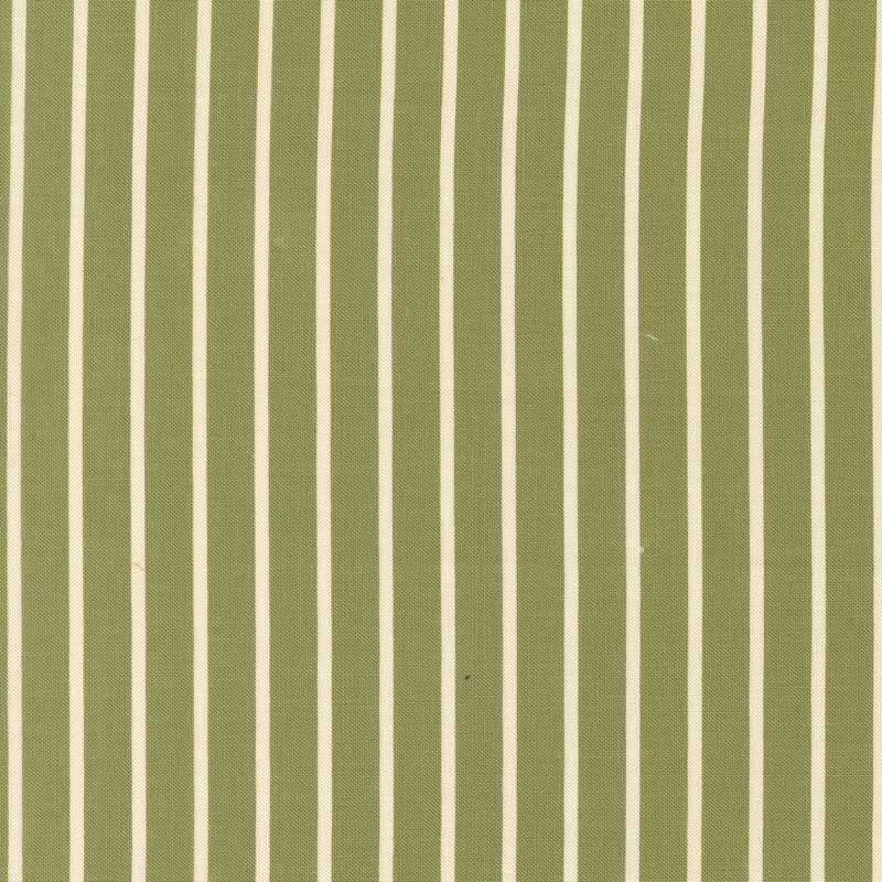 Magic Stripes By Lella Boutique For Moda - Sprig