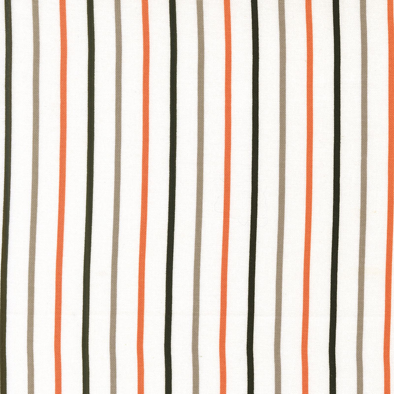 Magic Stripes By Lella Boutique For Moda - Halloween