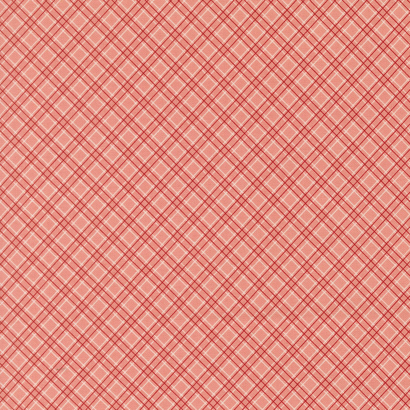 30\'s Playtime Iris\'s Garden By Linzee Mccray For Moda - Petal