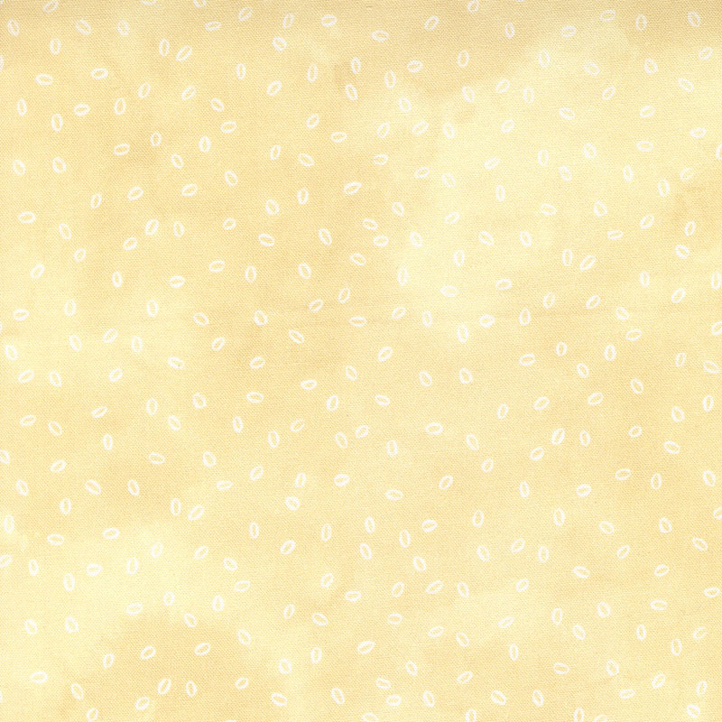 Flutterby By Janet Clare For Moda - Digital Print - Clouded-Yellow