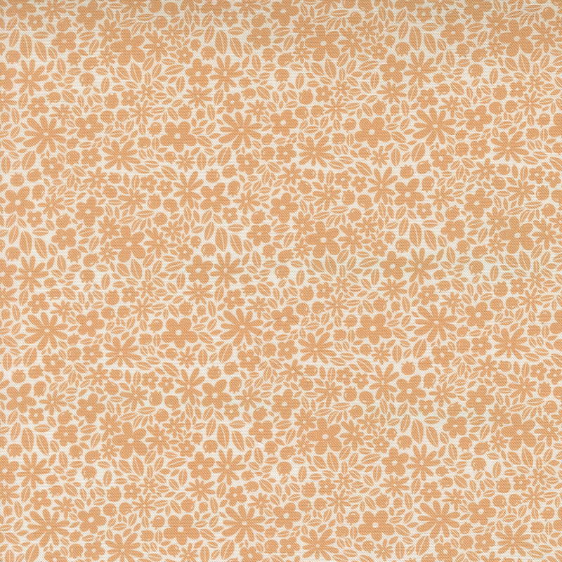 Fruitful By Kiley\'s Quilt Room For Moda - Digital Print - Cloud