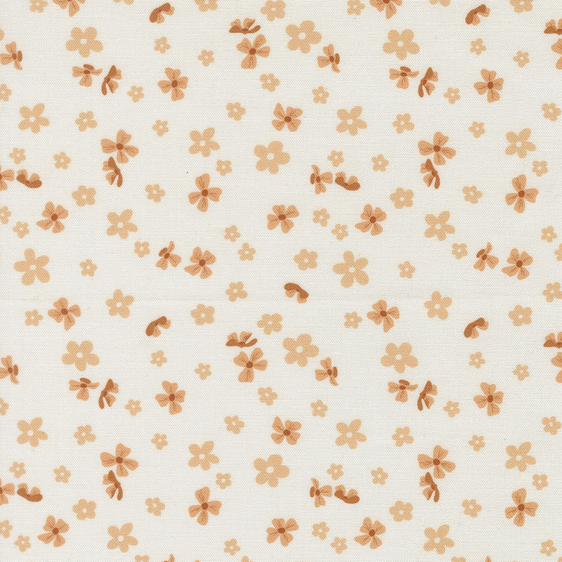 Fruitful By Kiley\'s Quilt Room For Moda - Digital Print - Cloud