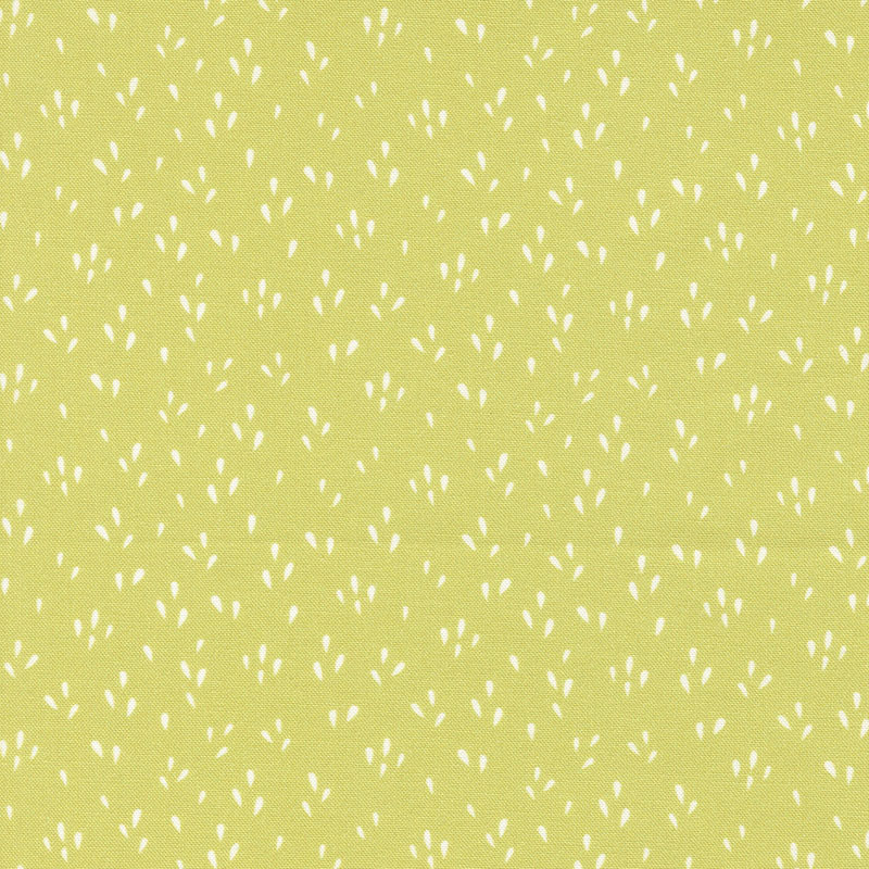 Fruitful By Kiley\'s Quilt Room For Moda - Digital Print - Pear