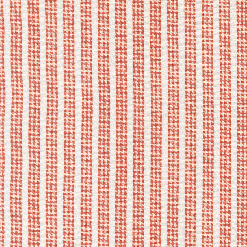 Sunroom By Coret Yoder For Moda - Strawberry