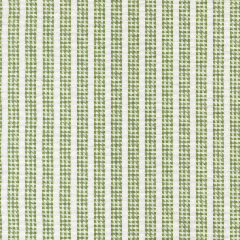 Sunroom By Coret Yoder For Moda - Grass