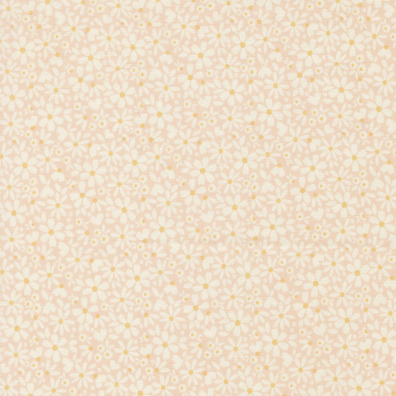 Dear Daisy By My Sew Quilty Life For Moda - Blossom
