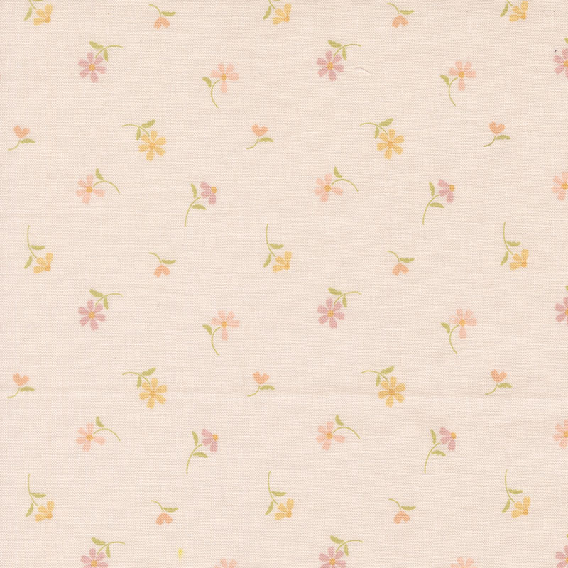 Dear Daisy By My Sew Quilty Life For Moda - Blossom