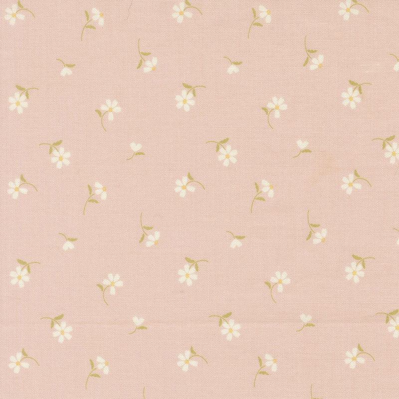 Dear Daisy By My Sew Quilty Life For Moda - Petal