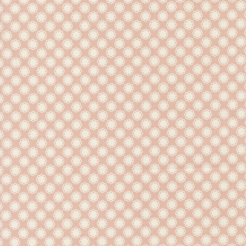 Dear Daisy By My Sew Quilty Life For Moda - Petal
