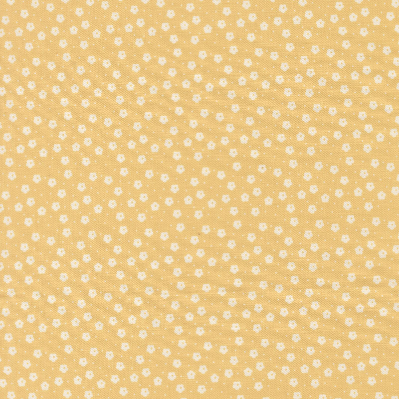 Dear Daisy By My Sew Quilty Life For Moda - Sunshine