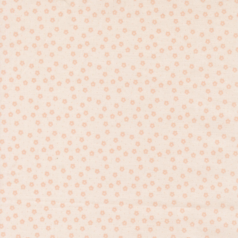 Dear Daisy By My Sew Quilty Life For Moda - Blush
