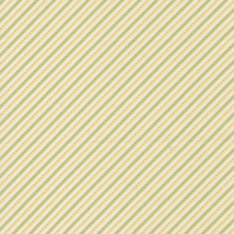 Dear Daisy By My Sew Quilty Life For Moda - Sprout