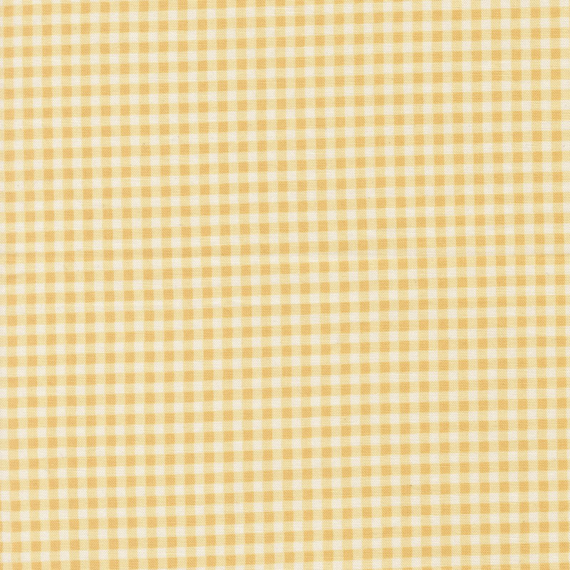 Dear Daisy By My Sew Quilty Life For Moda - Sunshine