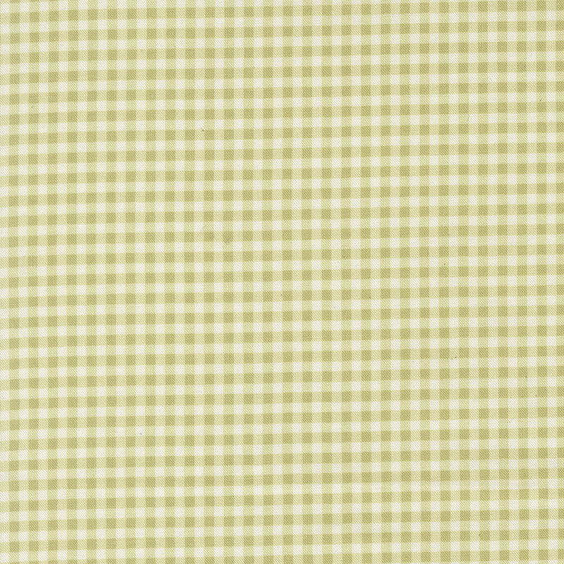 Dear Daisy By My Sew Quilty Life For Moda - Sprout