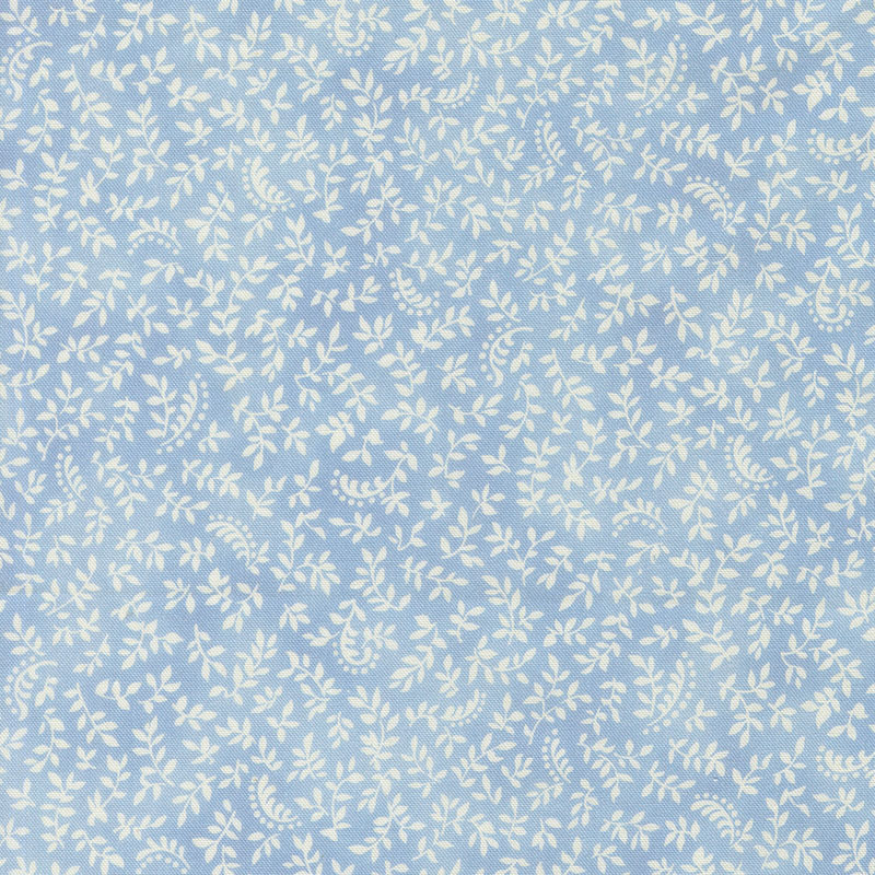Summer Breeze 2027 By Moda - Digital Print - Sky