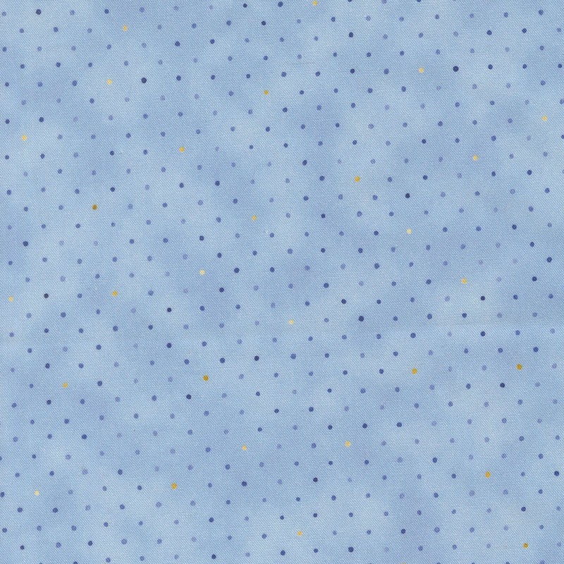 Summer Breeze 2027 By Moda - Digital Print - Sky