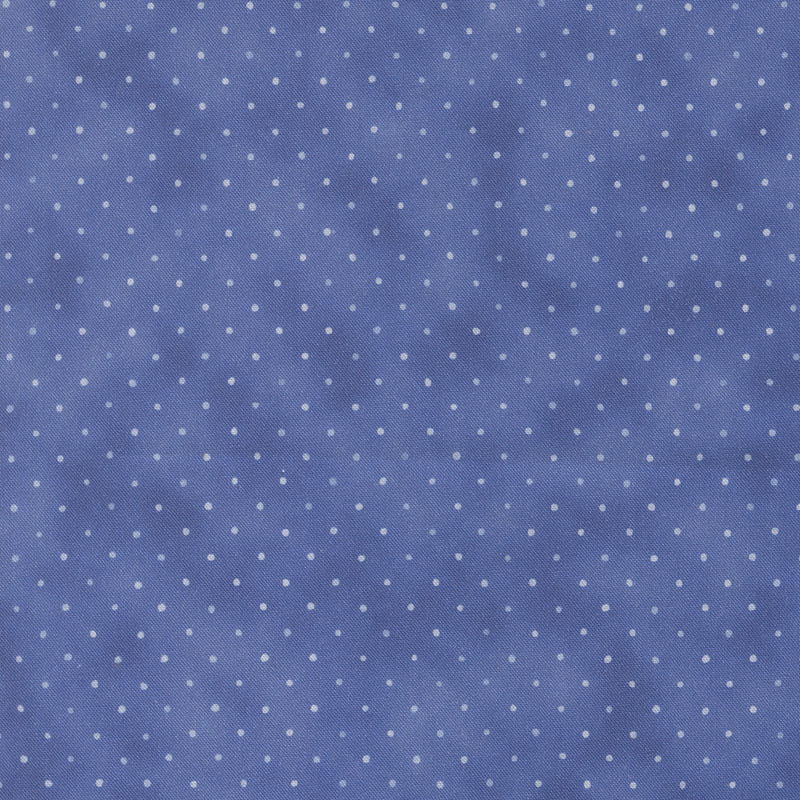 Summer Breeze 2027 By Moda - Digital Print - Cornflower