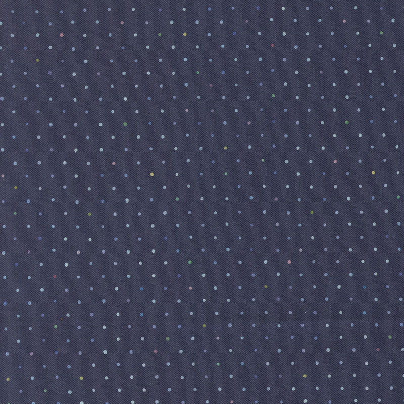 Summer Breeze 2027 By Moda - Digital Print - Royal
