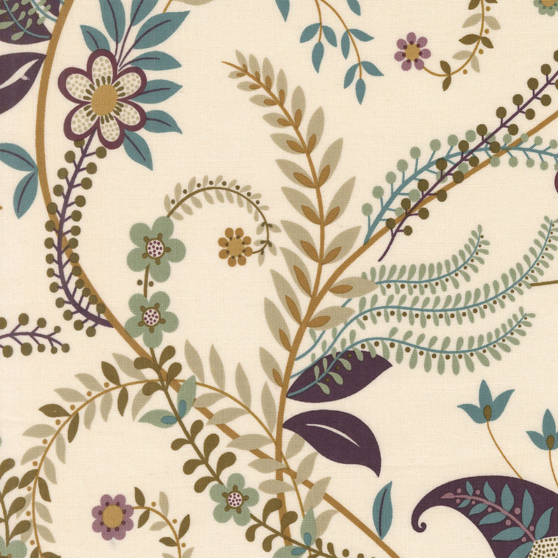 Ophelia By Studio M For Moda - Whisper