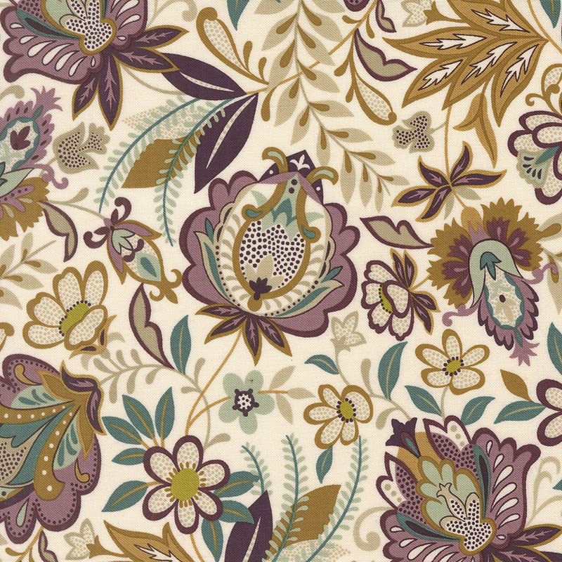 Ophelia By Studio M For Moda - Whisper
