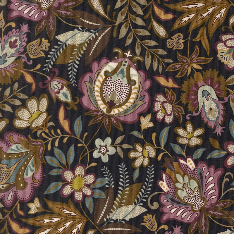Ophelia By Studio M For Moda - Midnight