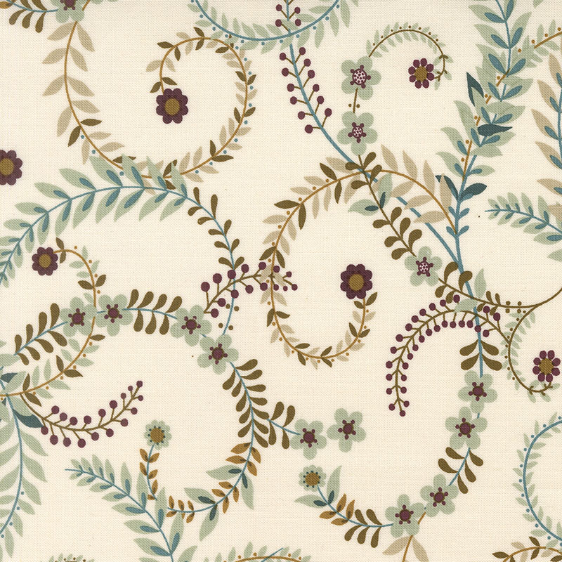 Ophelia By Studio M For Moda - Whisper