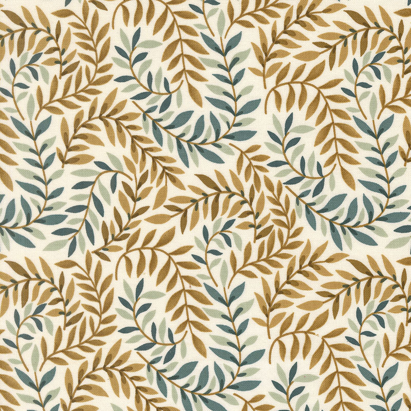 Ophelia By Studio M For Moda - Whisper