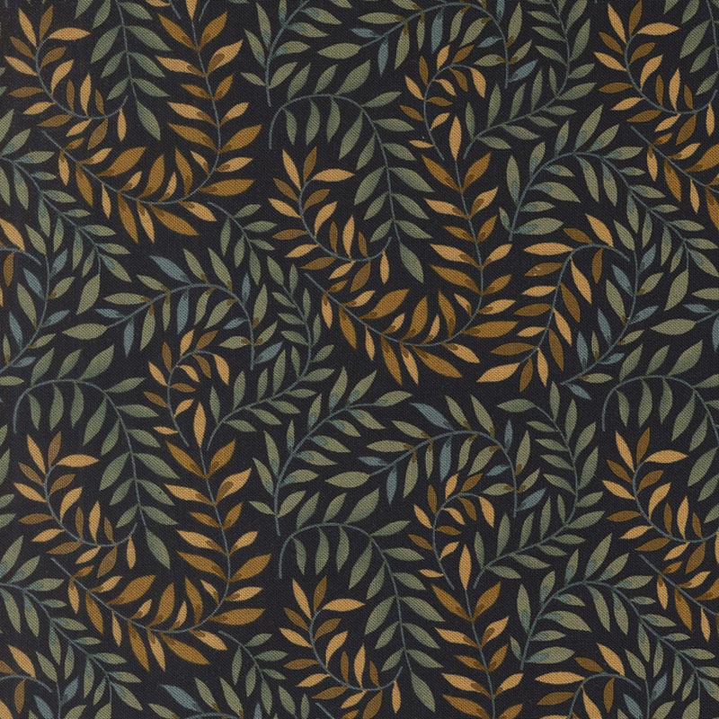 Ophelia By Studio M For Moda - Midnight