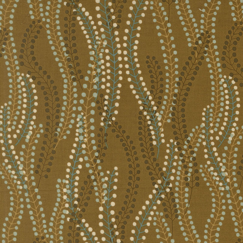 Ophelia By Studio M For Moda - Moonbeam
