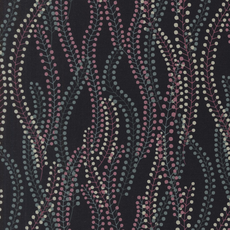 Ophelia By Studio M For Moda - Midnight