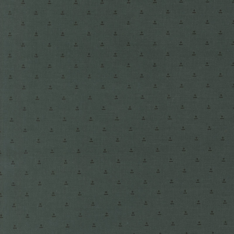 Ophelia By Studio M For Moda - Peacock
