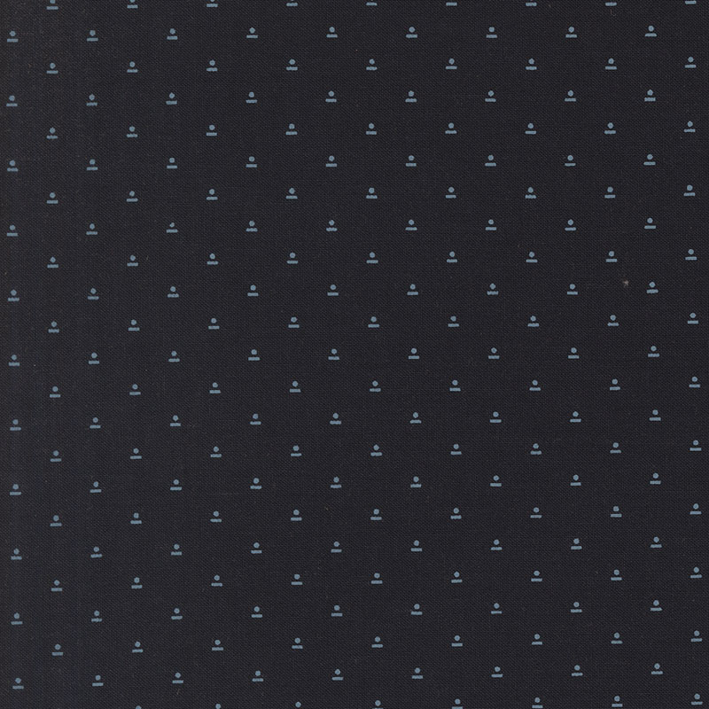 Ophelia By Studio M For Moda - Midnight