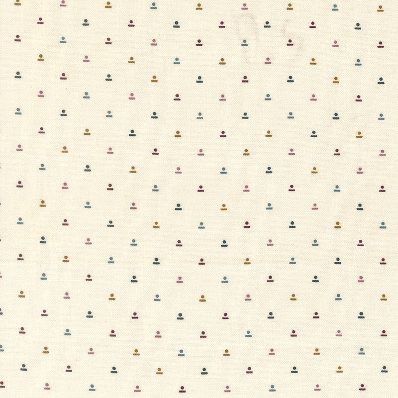 Ophelia By Studio M For Moda - Whisper