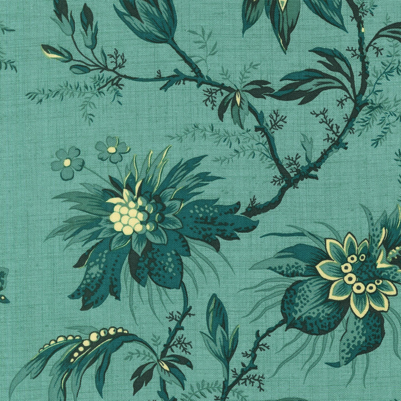 La Maison Bleu By French General For Moda - French-Blue