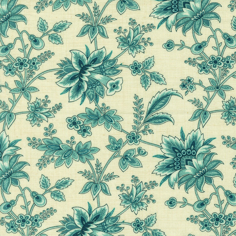 La Maison Bleu By French General For Moda - Pearl