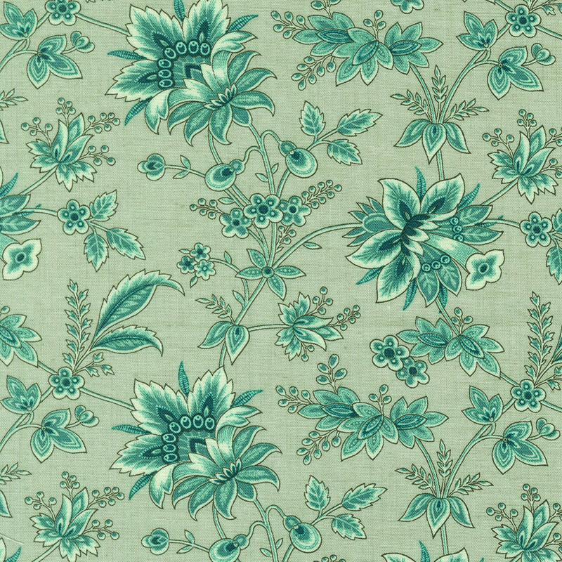La Maison Bleu By French General For Moda - Smoke