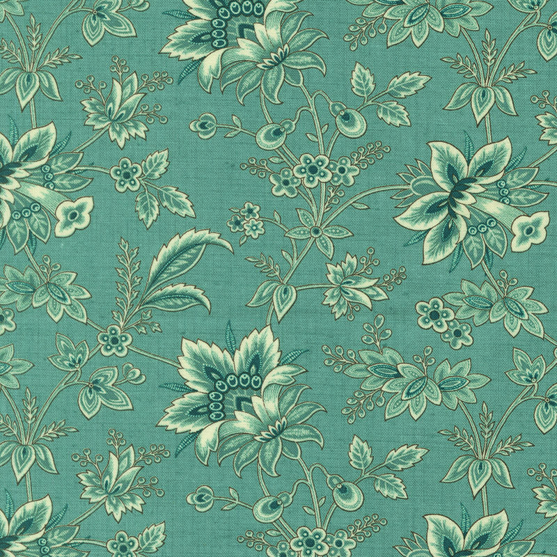 La Maison Bleu By French General For Moda - French-Blue