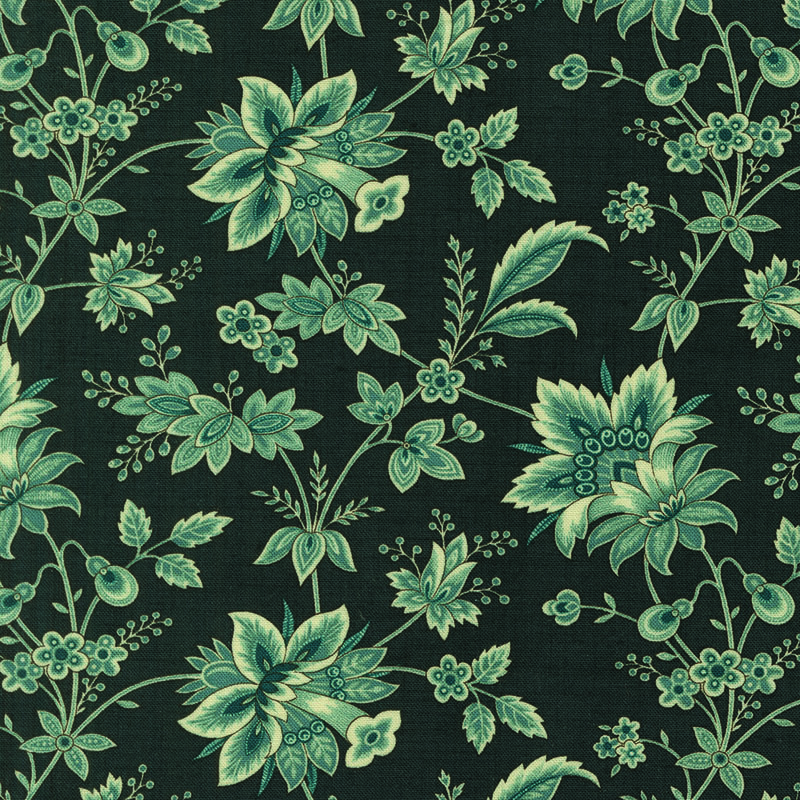 La Maison Bleu By French General For Moda - Indigo