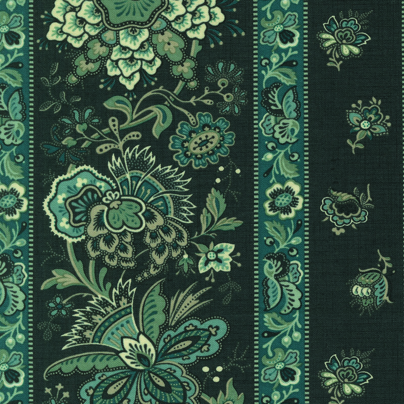 La Maison Bleu By French General For Moda - Indigo